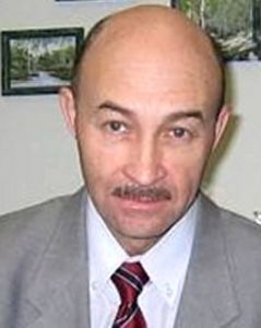 Встреча с директором центра имени Шумакова Сергеем Готье - Российская газета